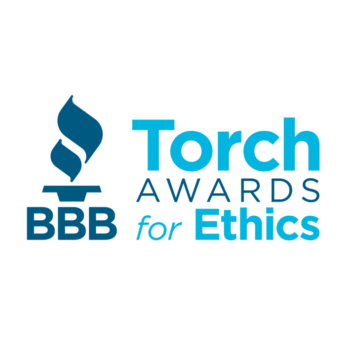 BBB Torch Award for Ethics