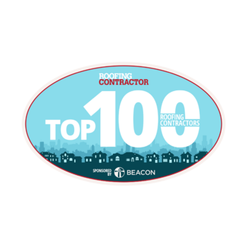 Top 100 Roofing Contractors