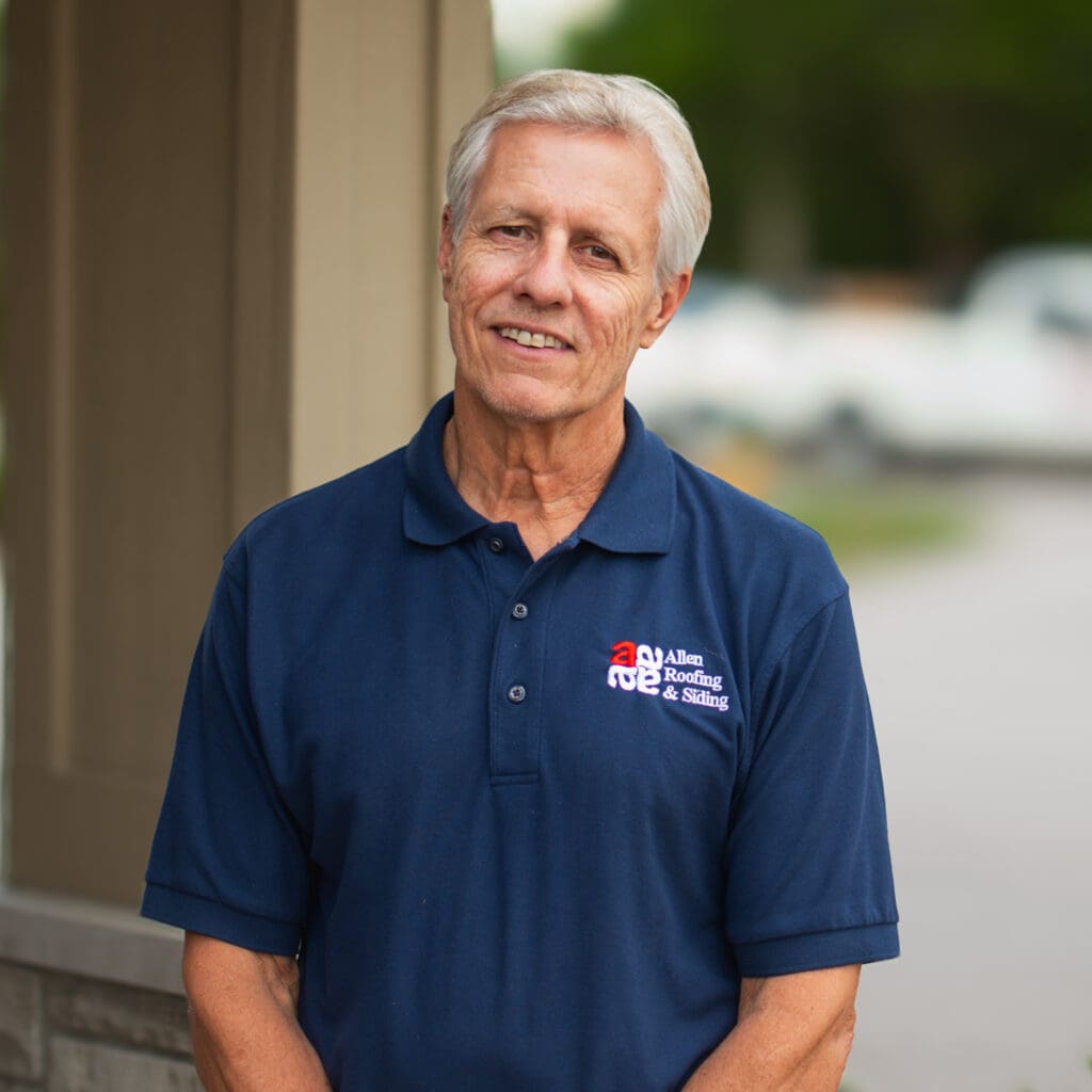 VICE PRESIDENT & HEAD OF REHAB RICK KLENKLE