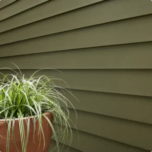 Plank Lap Siding James Hardie