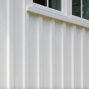 James Hardie Siding Trim Batten Boards