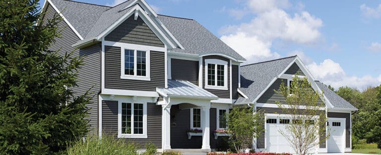 Mastic Vinyl Siding Allen Roofing