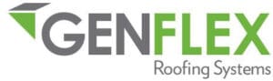 Genflex logo