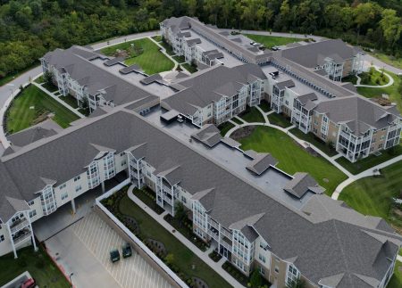 Mason Pointe Commercial